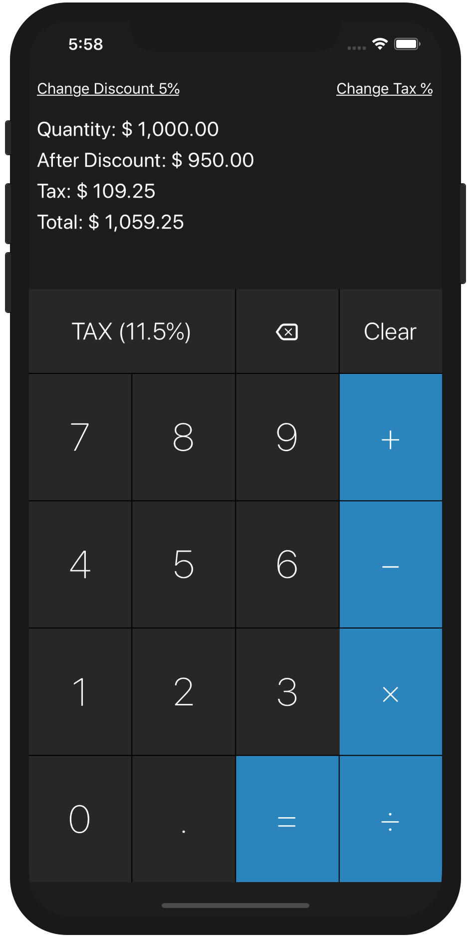 GitHub - xhayper/roblox-tax-calculator: Calculate the tax you will pay on  your ROBLOX Marketplace sales.